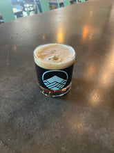 Load image into Gallery viewer, Feel the Rain Embossed Glass
