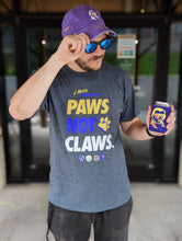 Load image into Gallery viewer, Paws Not Claws J Maddy Shirt
